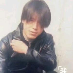 長安潇洒哥头像