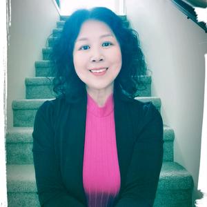 达眼情感朗读头像