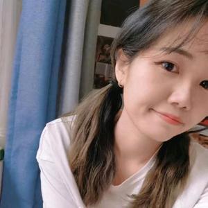 我是香香宝宝头像