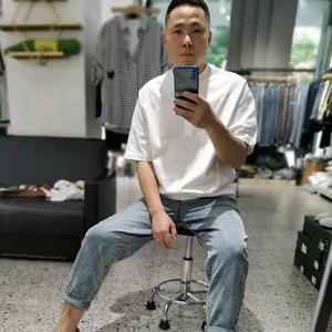 九襄@韩流男装头像