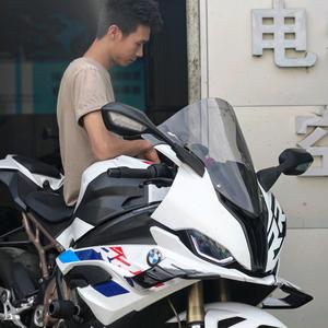 小毛机车维修保养电动车维修租车春风经销商头像