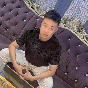 黑娃小舞台李公子切片账号头像
