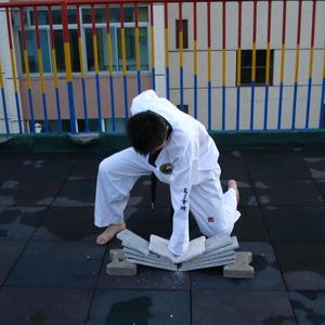 跆圈第一深情😇头像