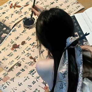 甜味超标Vin头像