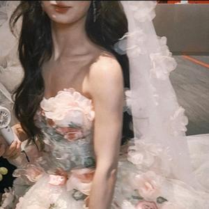 如梦幻泡影¹¹¹⁸安静公主1118生日头像