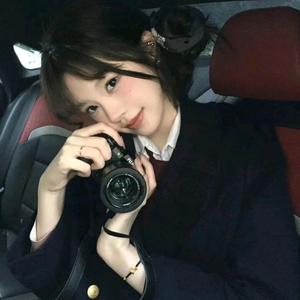 你即是我的春头像