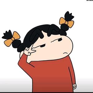 许我一生安乐无忧头像