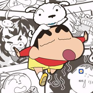 橙汽水儿🥤头像