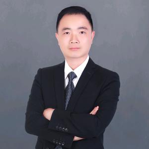 邻水冯律师头像