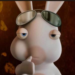 俺就不加璇头像