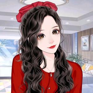 LLL丶琪琪❤头像