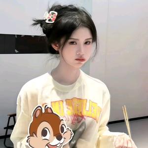 kiku.祎染霜❄️头像