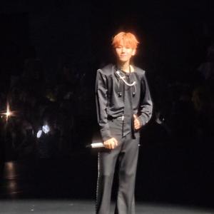 辣熊姐（见过伯贤2天版）头像