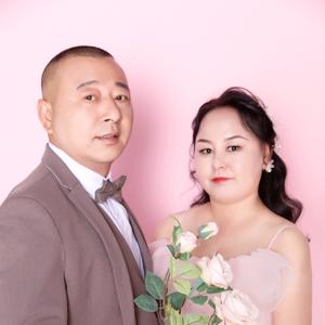 海涛塑业--小幸福头像