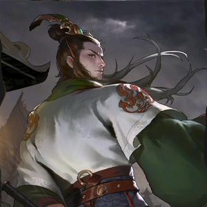 蒸蒸日上鱼跃君头像