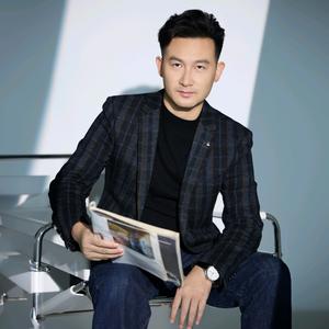 十堰中易装饰江楠头像