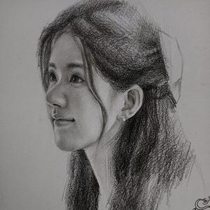 画之心（不定时直播）头像