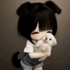 你好我是小荣头像