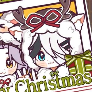 Restart＋（超自然行动组）头像