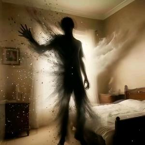 日落的巴尼头像