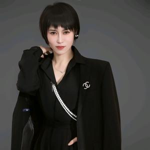 吉林市骨美私人订制师泓瑛头像