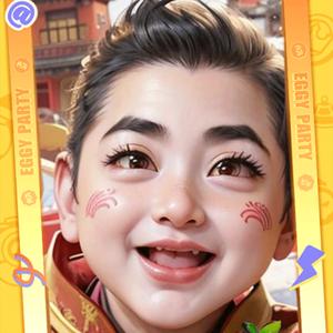 思维决定一切头像
