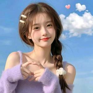 ᶫᵒᵛᵉᵧₒᵤ 💕发财暴富头像