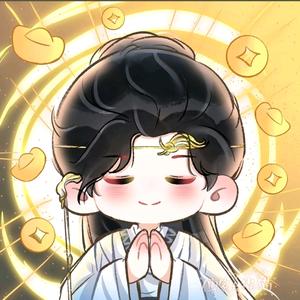 渡舟.（天地剑心爆爆爆）头像