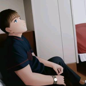 勒Yi李🤞闯头像