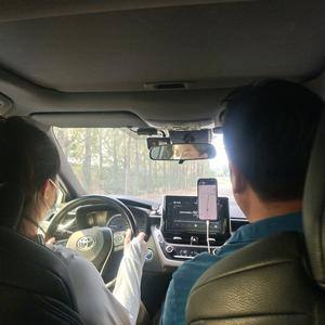 北京燕郊时尚汽车陪练头像