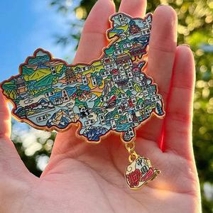 荒野探险记录头像