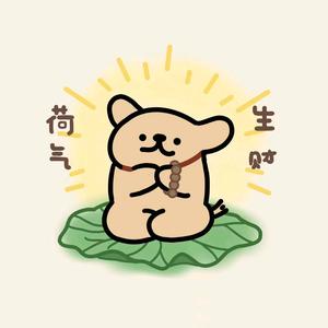 一口吃不夏、头像