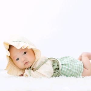 安妞很哇塞头像