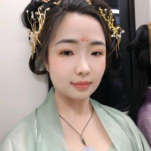 青青阿（首播筹备中）头像