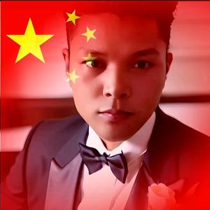 莫墨不莫迹头像