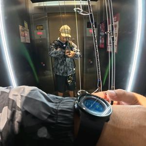 海钓佬的星辰大海头像