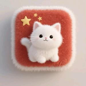 麻花等日落头像