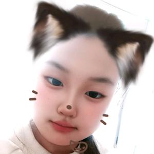 赫连音娜（冲1000粉）头像