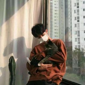 我只要……头像