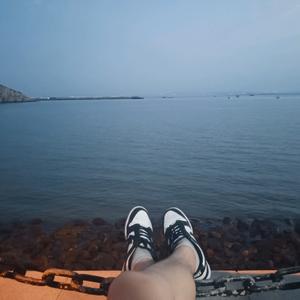 从此山水不相逢头像