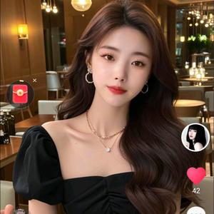 《泪似》窗外雨头像