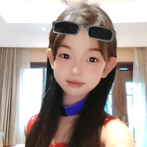 王书瑶@小童模头像