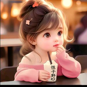 丹丹头像