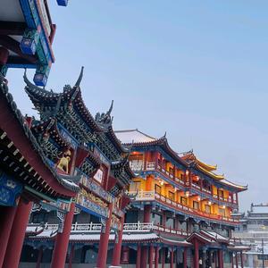 东港，小岛子头像