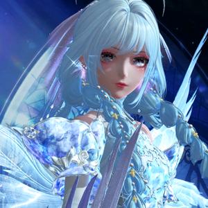 我会写彼此头像