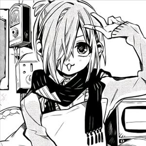 - 厌学症-꒦ິ^꒦ິ头像