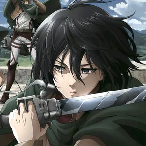 冬季（三角洲行动）头像