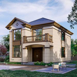 华夏乡墅(小甜建房)头像