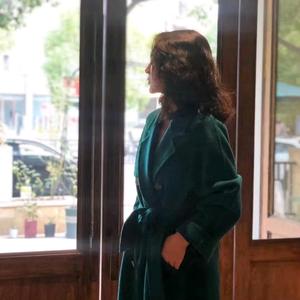 杀猪的仙女头像