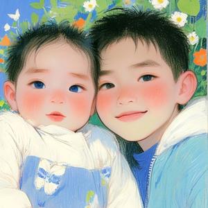 星之❤️心头像